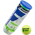 Babolat Green 3ks – Sleviste.cz