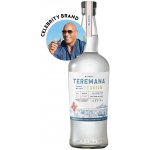 Teremana Tequila Blanco 40 % 0,7 l (holá láhev) – Zboží Dáma