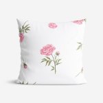 Goldea bavlna pivoňky 30 x 50 cm – Sleviste.cz