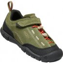 Keen Jasper capulet olive black