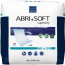 Přípravek na inkontinenci Abena Abri Soft Superdry 60x90 cm 30 ks