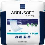 Abena Abri Soft Superdry 60x90 cm 30 ks – Sleviste.cz
