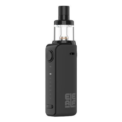 iSmoka-Eleaf iJust P40 40W 1500 mAh Černá 1 ks – Zbozi.Blesk.cz