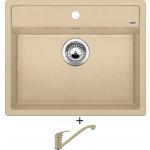 Set Blanco Dalago 6 + Daras – Zboží Dáma