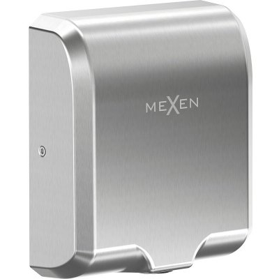 Mexen Ventaro-U Slim 1000 W inox 70K031-01 – Hledejceny.cz