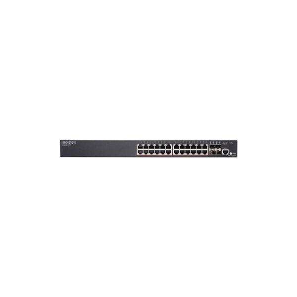 Switch EdgeCore ECS2100-28PP