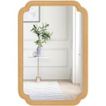 LIFEZEAL B0FGCW3DM1 90 x 60 cm přírodní – Hledejceny.cz