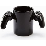 Master Hrnek GAMER MUG černý 350 ml – Zboží Dáma