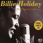 Holiday Billy - Ultimate Collection CD – Zbozi.Blesk.cz
