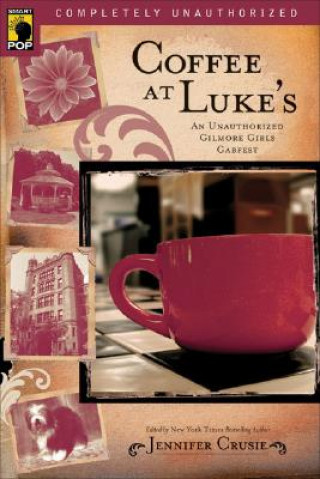 Coffee at Lukes Paperback od 425 Kč - Heureka.cz