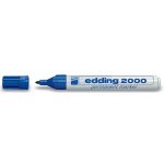 Edding 2000 černý – Zboží Dáma