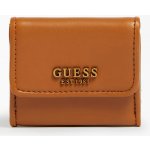 Guess Abey Mini SWVB8558440 Cognac – Sleviste.cz