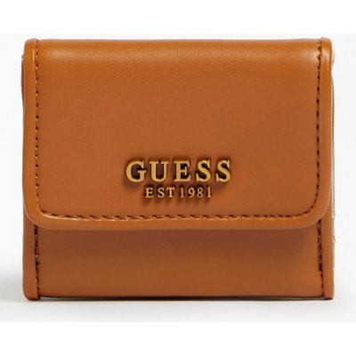 Guess Abey Mini SWVB8558440 Cognac