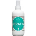 Kallos 14 in 1 Keratin Hair treatment spray 200 ml – Zboží Dáma