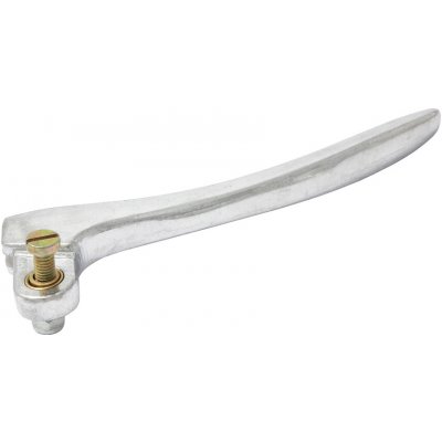 Páčka řídítek bez kuličky, PRAVÁ - JAWA, ČZ – Hledejceny.cz