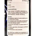 LSP Nutrition L-Tyrosin 100 100 g – Zboží Mobilmania