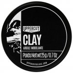 Uppercut Deluxe Clay modelující hlína pro silnou fixaci 70 g – Zboží Dáma