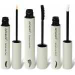 deNatura Sérum na řasy 3ml + Sérum na obočí 3ml + Řasenka černá 6ml – Zboží Dáma