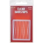 ESP Zarážky Hairstops Clear Mini – Zboží Dáma
