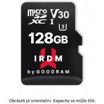GoodRAM microSD UHS-I U3 64 GB IR-M3AA-0640R12 – Sleviste.cz