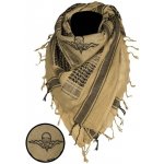 Šátek Mil-tec Shemagh Paratrooper coyote – Zboží Dáma Šátek Mil-tec Shemagh Paratrooper coyote – Zboží Dáma