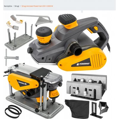 Powermat PM-SE-2000T – Zboží Mobilmania