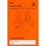 Svět čísel a tvarů – Hledejceny.cz