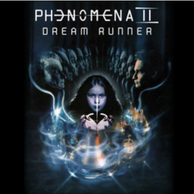 PHENOMENA - DREAM RUNNER CD