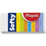 Maped Pryž Softy 9511790 – Zboží Dáma