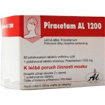 PIRACETAM AL POR 1200MG TBL FLM 30 – Hledejceny.cz