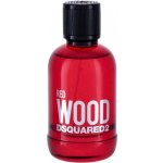 Dsquared2 Red Wood toaletní voda dámská 100 ml – Hledejceny.cz