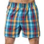Horsefeathers SIN BOXER SHORTS petrol – Hledejceny.cz