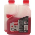 Nevada Olej pro motorové pily dávkovač červená 500 ml – Sleviste.cz