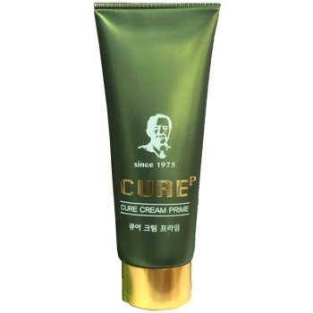 KJMA Sereve Pure Aloe Cure Cream regenerační krém 100 ml