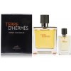 Kosmetická sada Hermes Terre d´Hermès Men EDP 75 ml + EDP 12,5 ml dárková sada