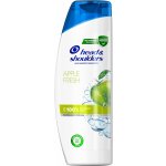 Head & Shoulders šampon Apple Fresh 400 ml – Hledejceny.cz