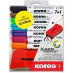 Kores K-Marker 20866 – Zboží Mobilmania