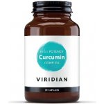 Viridian Elderberry Throat Spray Organic 50 ml – Hledejceny.cz