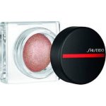 Shiseido make-up Aura Dew Face Eyes Lips Rozjasňovač na oči a tvář 02 Solar Gold 4,8 g – Zboží Dáma
