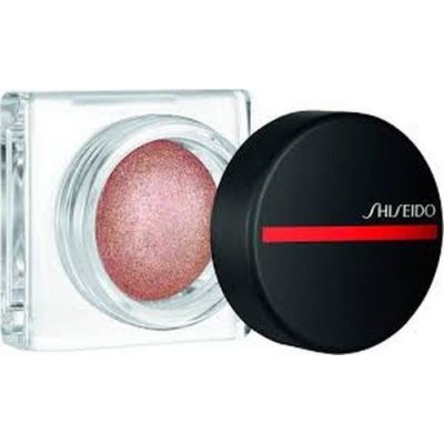 Shiseido make-up Aura Dew Face Eyes Lips Rozjasňovač na oči a tvář 02 Solar Gold 4,8 g – Hledejceny.cz