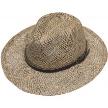Karfil Hats Pánský letní slaměný klobouk Xavier