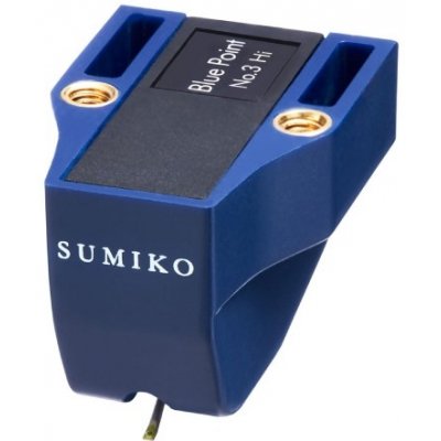 Sumiko Blue Point No. 3 High – Zboží Živě