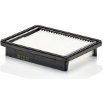 Vzduchový filtr MANN-FILTER C 20 017 – Hledejceny.cz