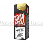 Aramax Vanilla Max 10 ml 0 mg – Hledejceny.cz