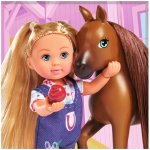 Simba EL Doctor Evi Horse mama – Zboží Mobilmania