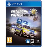 Autobahn Police Simulator 3 – Sleviste.cz