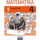  Matematika 4.r. ZŠ - pracovní sešit 2