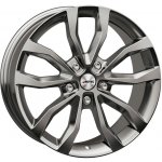 Autec Uteca 9x21 5x112 ET34 titan | Zboží Auto