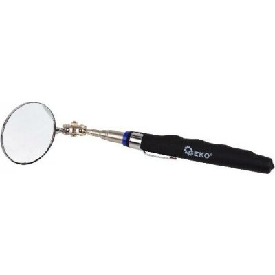 Teleskopické inspekční zrcátko 24-69cm GEKO | Zboží Auto