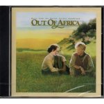 Ost - Out Of Africa CD – Hledejceny.cz